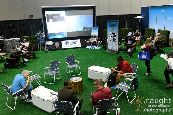 921 NRPA 2018 Member Area
