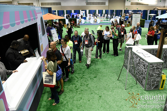 929 NRPA 2018 Member Area