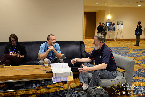 155 NRPA 2018 Networking & Using App