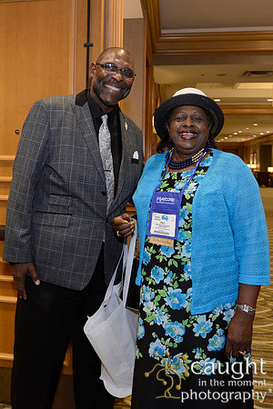 2101 NRPA 2018 Ethnic Minority Society Luncheon