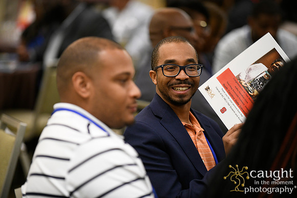 2142 NRPA 2018 Ethnic Minority Society Luncheon