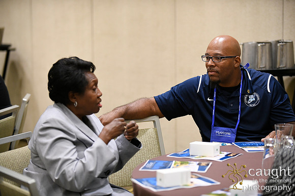 2148 NRPA 2018 Ethnic Minority Society Luncheon