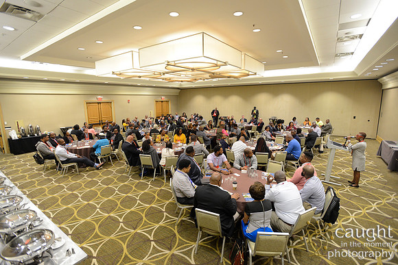 2104 NRPA 2018 Ethnic Minority Society Luncheon