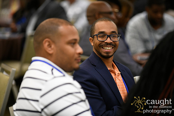 2143 NRPA 2018 Ethnic Minority Society Luncheon