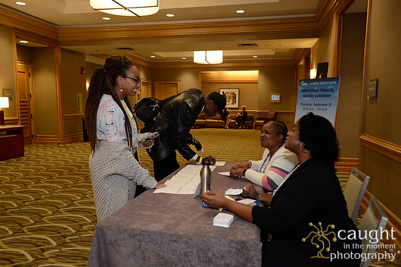 2100 NRPA 2018 Ethnic Minority Society Luncheon