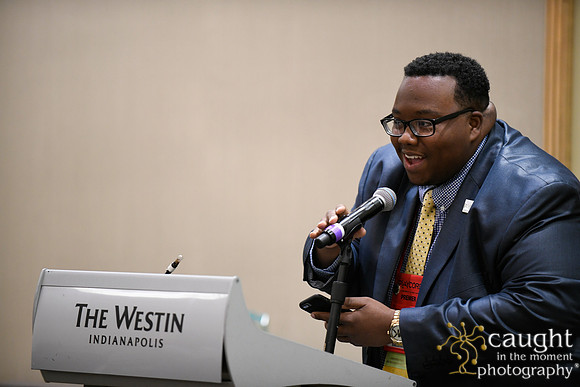 2135 NRPA 2018 Ethnic Minority Society Luncheon