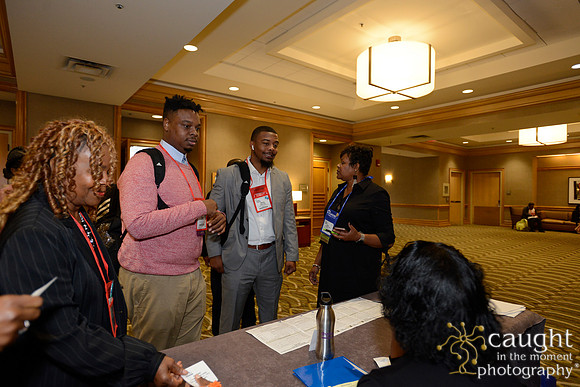 2103 NRPA 2018 Ethnic Minority Society Luncheon