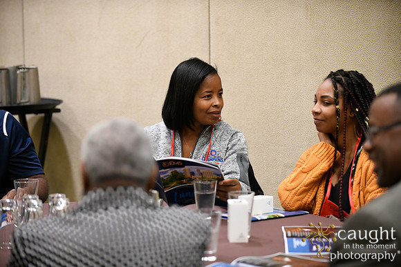 2147 NRPA 2018 Ethnic Minority Society Luncheon