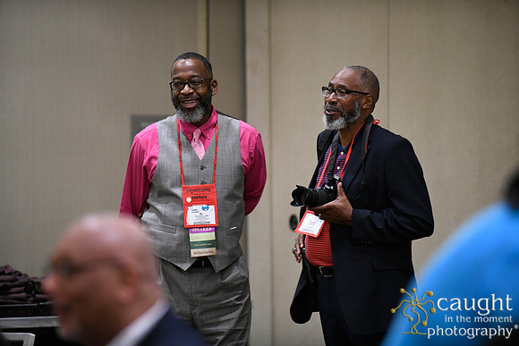 2126 NRPA 2018 Ethnic Minority Society Luncheon