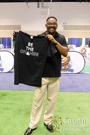 945 NRPA 2018 Member Area