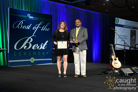 108 NRPA 2018 Best of the Best
