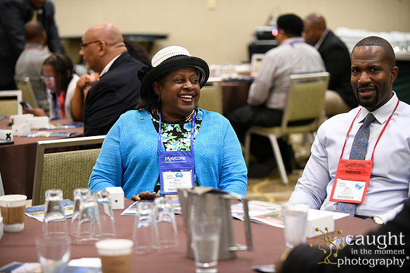 2128 NRPA 2018 Ethnic Minority Society Luncheon