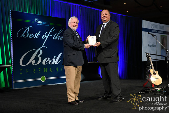 083 NRPA 2018 Best of the Best