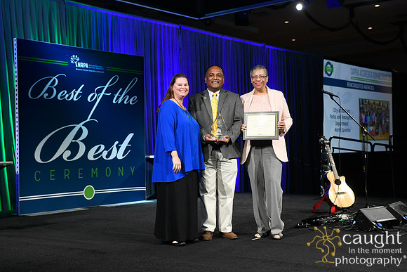 107 NRPA 2018 Best of the Best