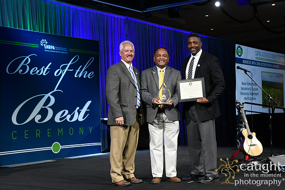 104 NRPA 2018 Best of the Best