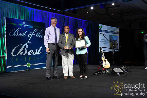 103 NRPA 2018 Best of the Best