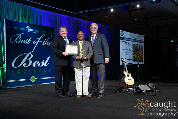 100 NRPA 2018 Best of the Best