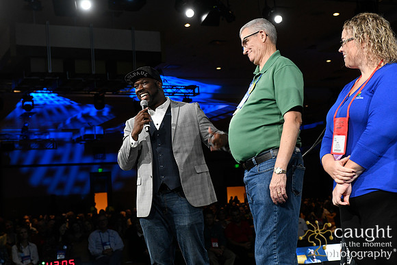1491 NRPA 2018 Keynote with SaulPaul