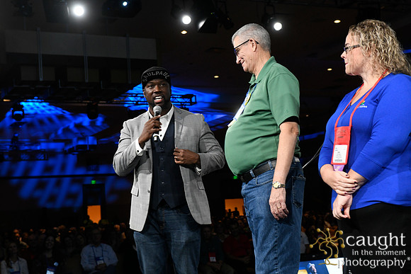 1490 NRPA 2018 Keynote with SaulPaul