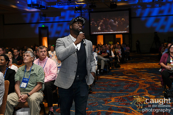1474 NRPA 2018 Keynote with SaulPaul