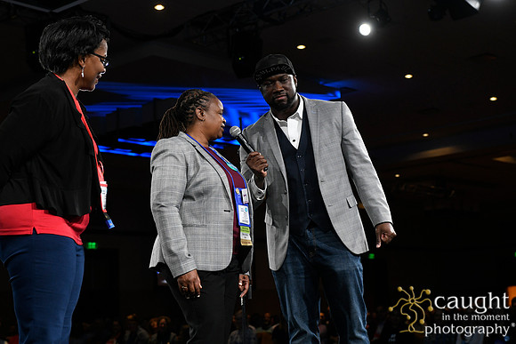 1501 NRPA 2018 Keynote with SaulPaul