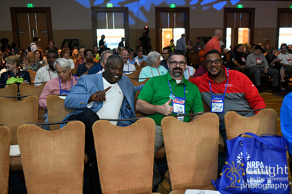 1454 NRPA 2018 Keynote with SaulPaul