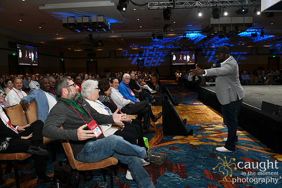 1478 NRPA 2018 Keynote with SaulPaul