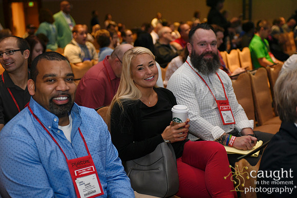 1452 NRPA 2018 Keynote with SaulPaul