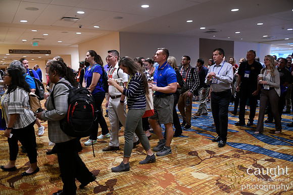 1450 NRPA 2018 Keynote with SaulPaul