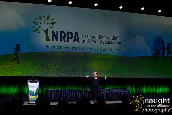 1760 NRPA 2017 Wednesday Keynote