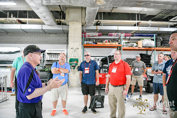 327 NRPA 2019 Convention Baltimore