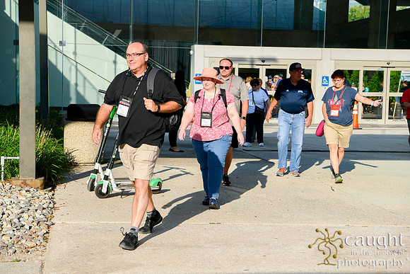 304 NRPA 2019 Convention Baltimore
