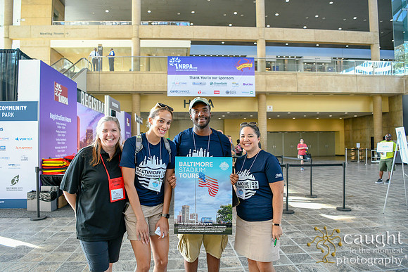 315 NRPA 2019 Convention Baltimore