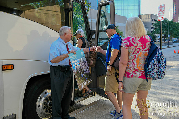 308 NRPA 2019 Convention Baltimore