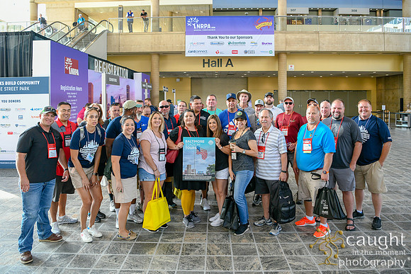 316 NRPA 2019 Convention Baltimore