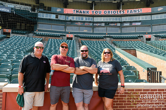 357 NRPA 2019 Convention Baltimore