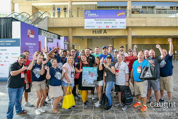 317 NRPA 2019 Convention Baltimore