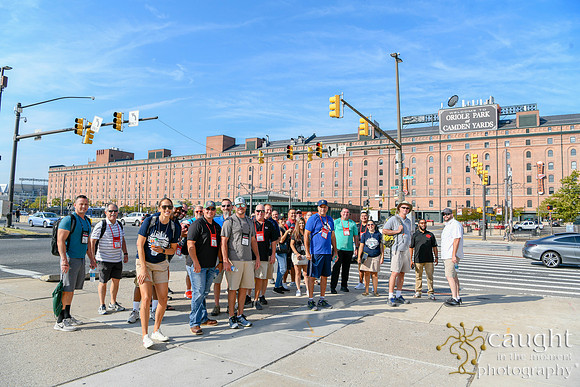 320 NRPA 2019 Convention Baltimore