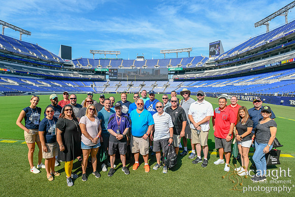 347 NRPA 2019 Convention Baltimore