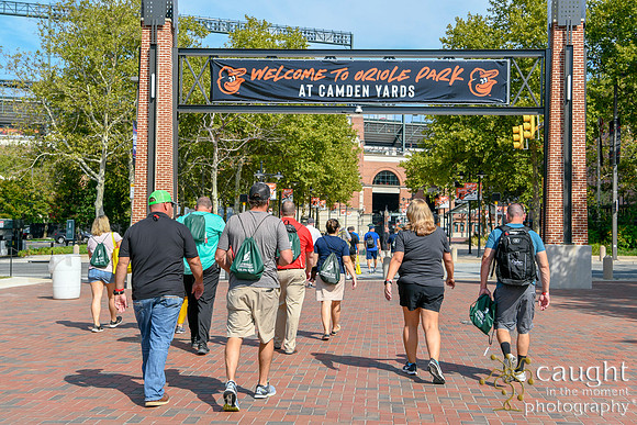 349 NRPA 2019 Convention Baltimore