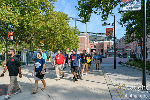 321 NRPA 2019 Convention Baltimore