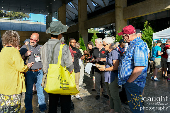 309 NRPA 2019 Convention Baltimore