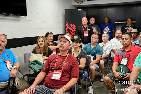 334 NRPA 2019 Convention Baltimore