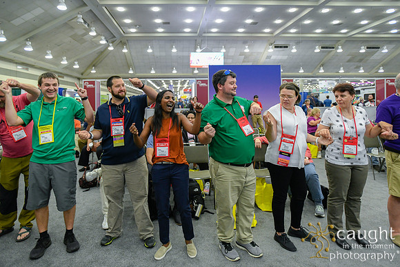 1506 NRPA 2019 Convention Baltimore