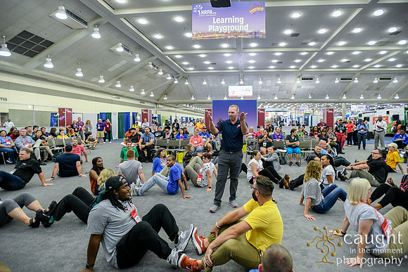 1507 NRPA 2019 Convention Baltimore