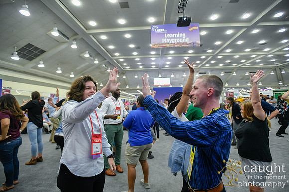 1501 NRPA 2019 Convention Baltimore