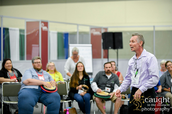 1527 NRPA 2019 Convention Baltimore
