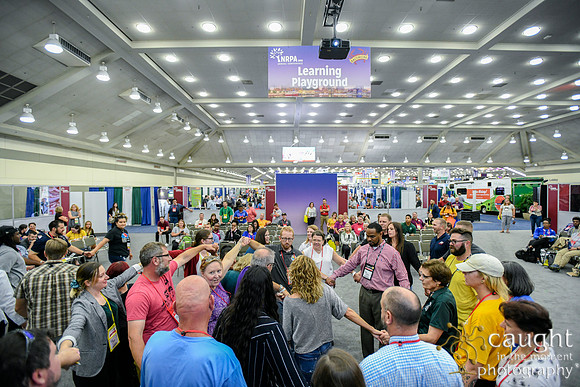 1525 NRPA 2019 Convention Baltimore