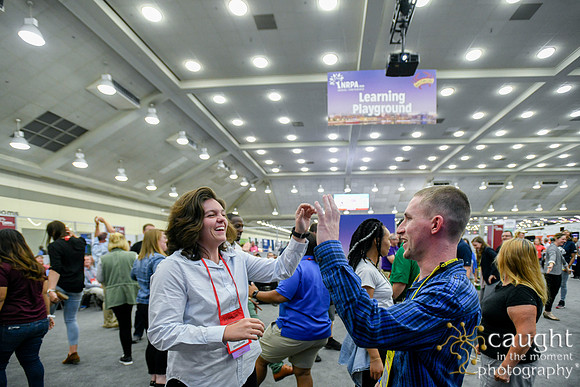 1500 NRPA 2019 Convention Baltimore