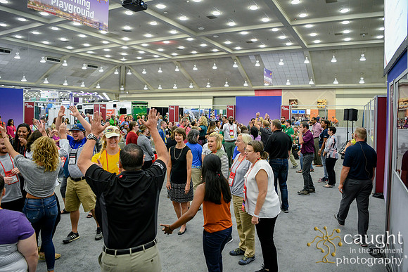 1491 NRPA 2019 Convention Baltimore
